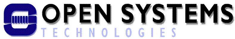 Open Systems Technologies