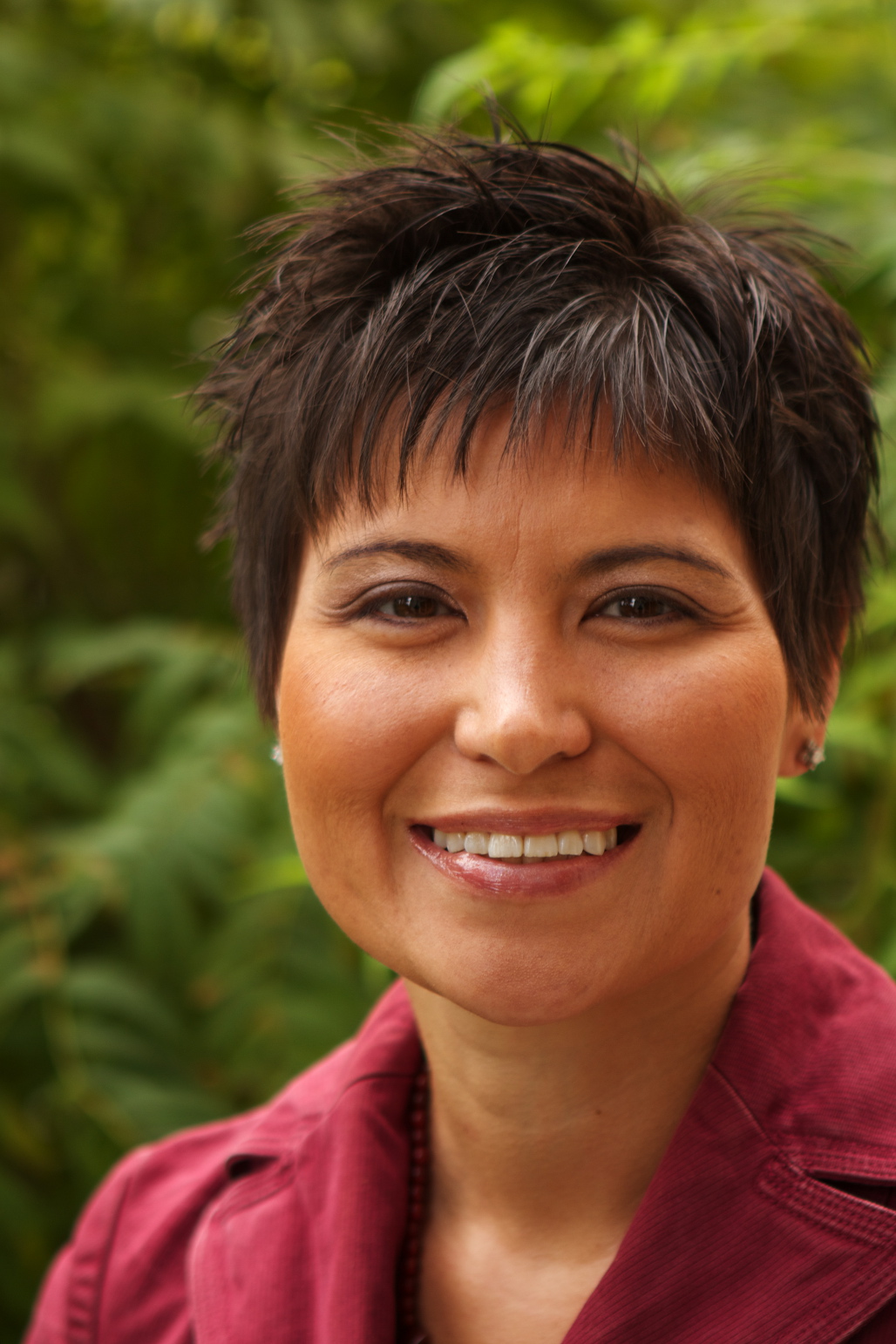 Rane Johnson Stempson