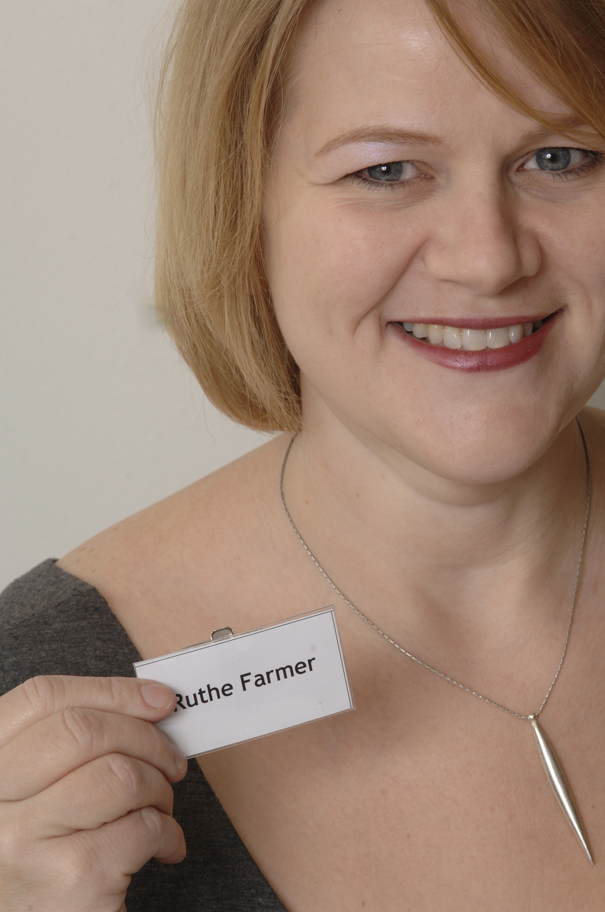 Ruthe farmer