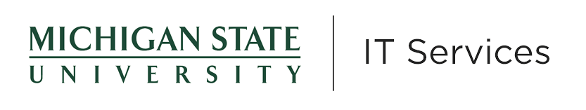 MSU IT Services